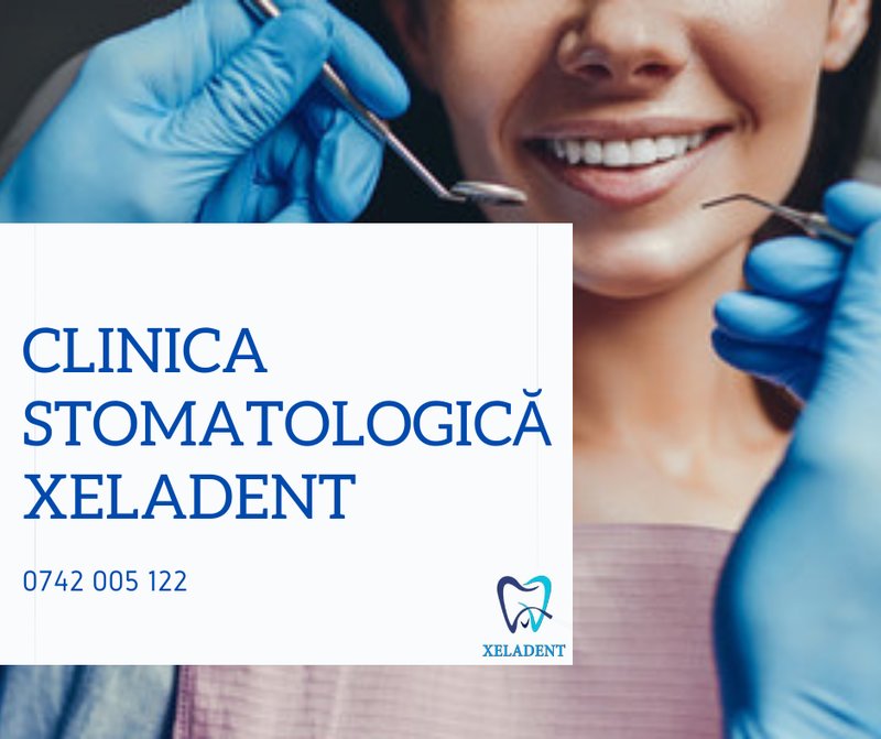 Xeladent - Clinica Stomatologica